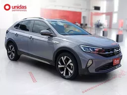 Volkswagen Nivus