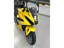 Suzuki GSX