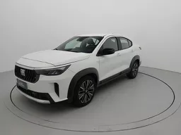 Fiat Fastback