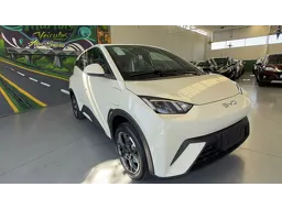 BYD Dolphin Mini