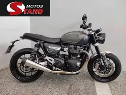 Speed Twin