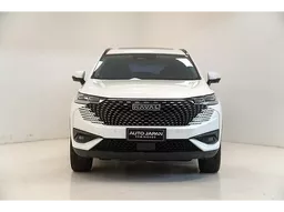 GWM Haval H6