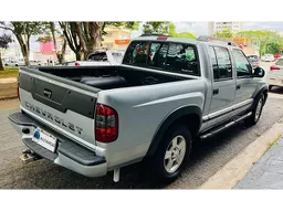 Chevrolet S10