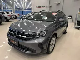 Volkswagen Nivus
