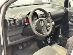 Volkswagen Crossfox