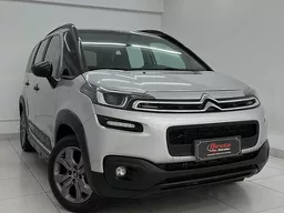 Citroën Aircross