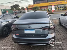 Volkswagen Virtus