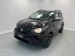 Fiat Mobi