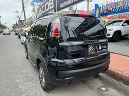 Citroën Aircross