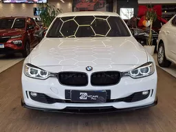 BMW 320i