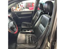 Honda CRV