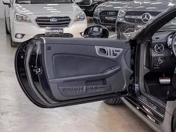 Mercedes-benz SLK 250