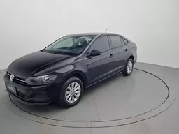 Volkswagen Virtus