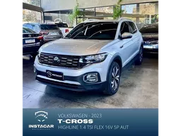 Volkswagen Taos
