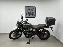Scrambler