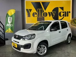 Fiat Uno