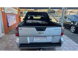 Chevrolet Montana