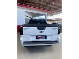 Chevrolet Montana