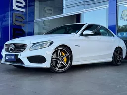 Mercedes-benz C 250