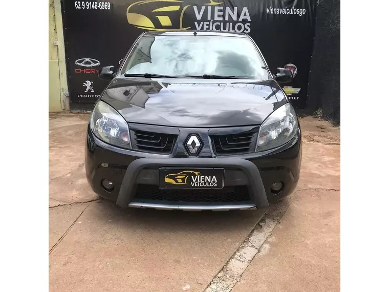 Foto do carro