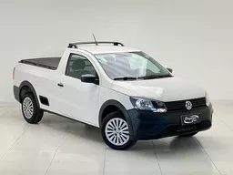 Volkswagen Saveiro