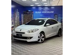 Renault Fluence