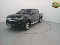 Chevrolet S10
