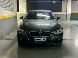 BMW 328i