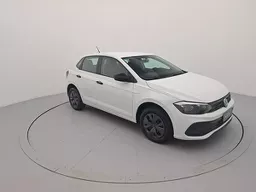 Volkswagen Polo Hatch