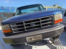 Ford F-1000