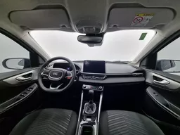 Fiat Fastback