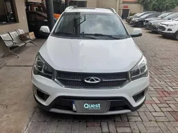 Chery Tiggo 2