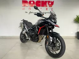 Tiger 900