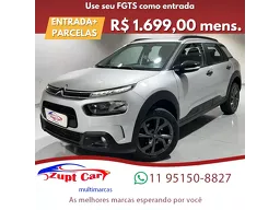 Citroën C4 Cactus