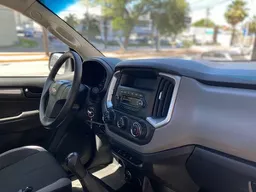 Chevrolet S10