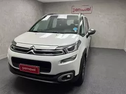Citroën Aircross