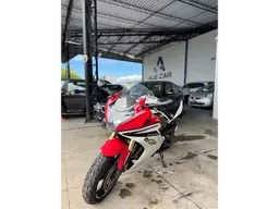CBR 600