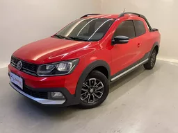 Volkswagen Saveiro