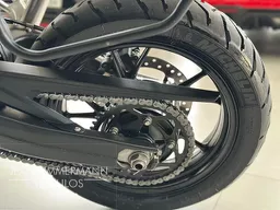 BMW F 750