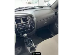 Hyundai HR