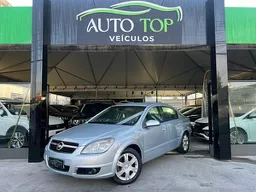 Chevrolet Vectra