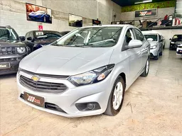 Chevrolet Prisma