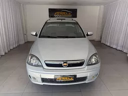Chevrolet Montana