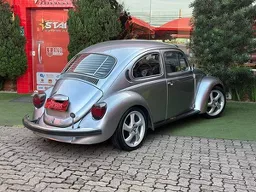 Volkswagen Fusca