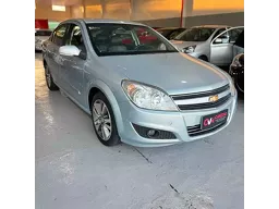 Chevrolet Vectra