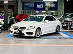 Mercedes-benz C 250