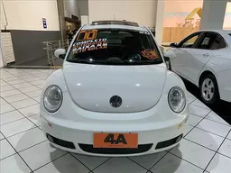 New Beetle