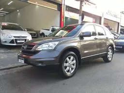 Honda CRV