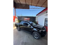 Chevrolet S10