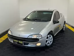 Chevrolet Tigra